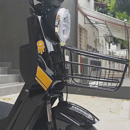 bicicleta electrica de 350w
